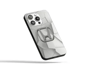 Honda Phone Silicone Cover Stylish Design